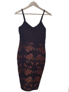 AX Paris Kjole - 36 / Sort / Kvinde - SassyLAB Secondhand