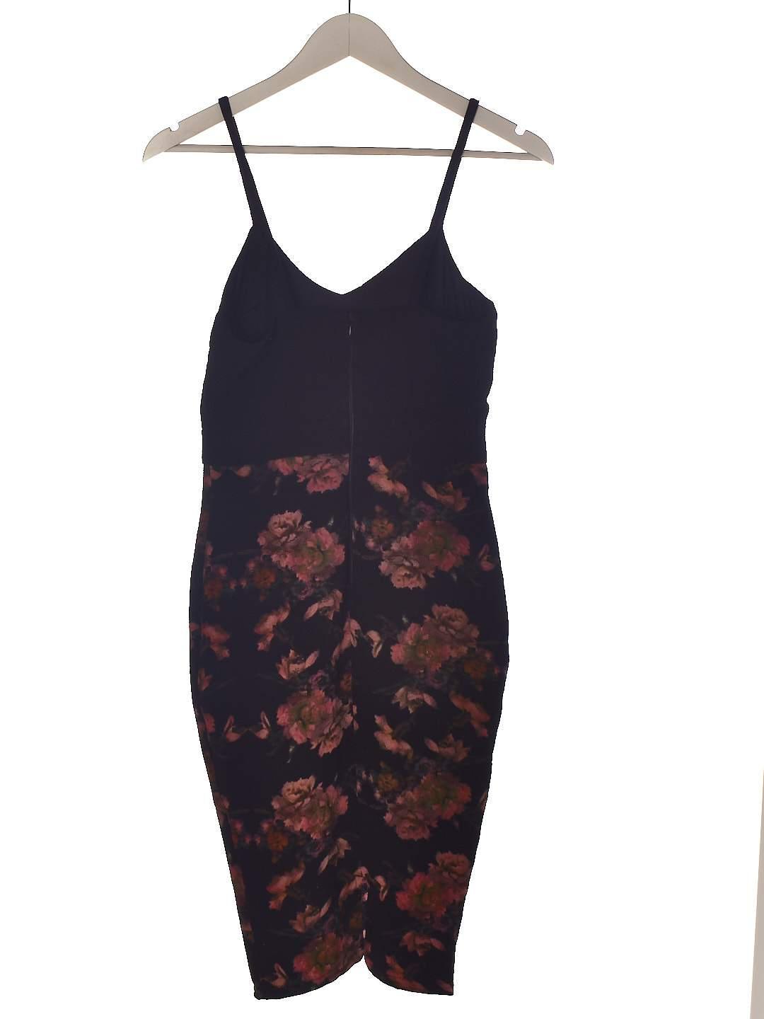 AX Paris Kjole - 36 / Sort / Kvinde - SassyLAB Secondhand