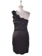 AX Paris Kjole - S / Sort / Kvinde - SassyLAB Secondhand