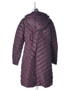 B Young Frakke - 36 / Lilla / Kvinde - SassyLAB Secondhand