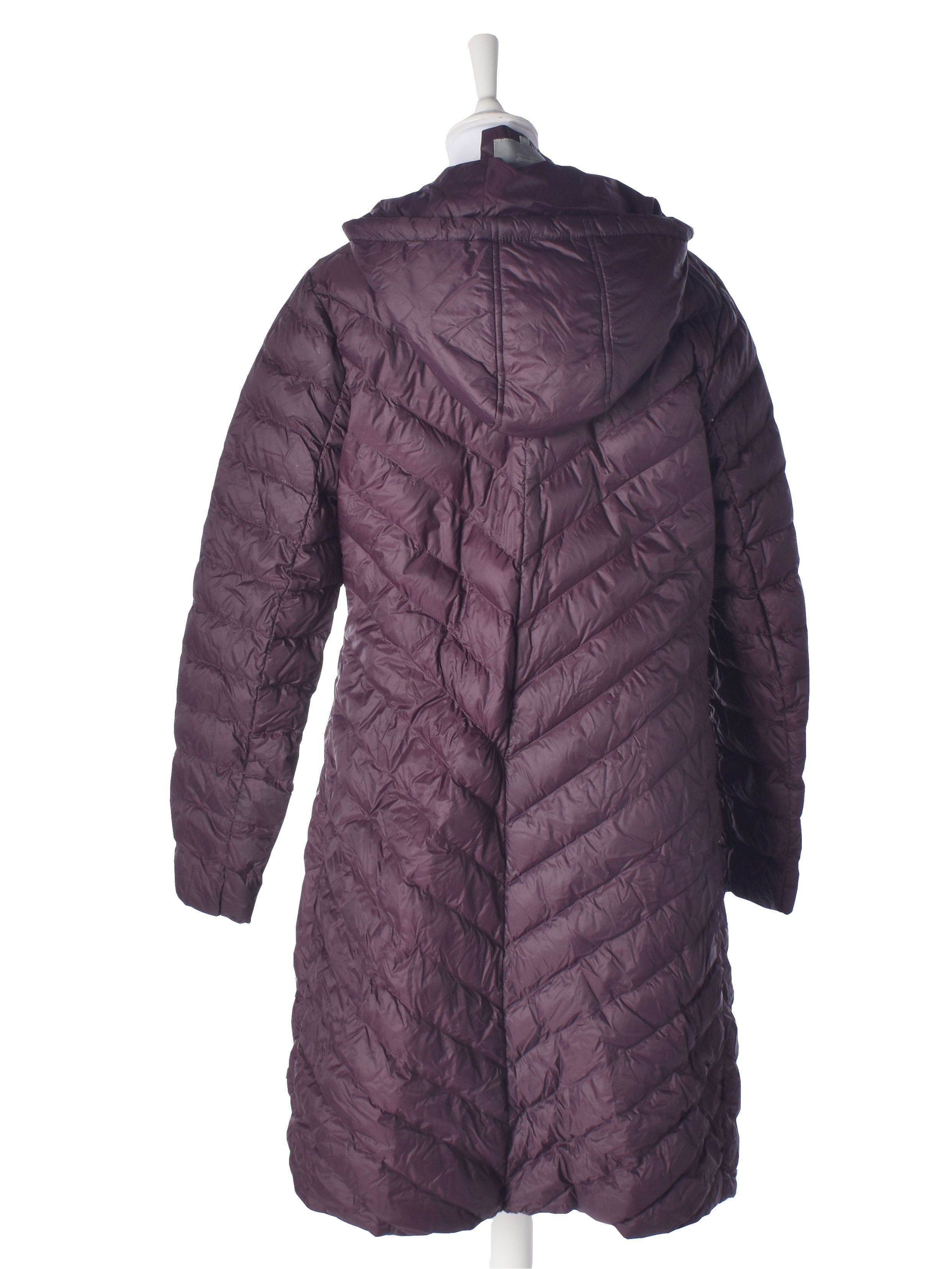B Young Frakke - 36 / Lilla / Kvinde - SassyLAB Secondhand