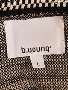 Jakke fra b.young - SassyLAB Secondhand