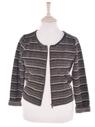b.young Jakke - L / Sort / Kvinde - SassyLAB Secondhand