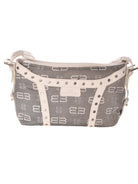 Balenciaga Taske - One Size / Hvid / Kvinde - SassyLAB Secondhand