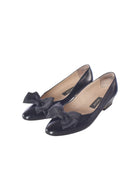 Bally Sko - 37 / Sort / Kvinde - SassyLAB Secondhand