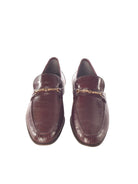 Bally Sko - 40 / Bordeaux / Mand - SassyLAB Secondhand