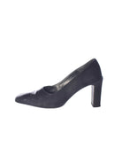 Bally Stiletter - 39 / Sort / Kvinde - SassyLAB Secondhand