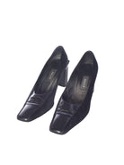 Bally Stiletter - 39 / Sort / Kvinde - SassyLAB Secondhand