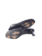 Bally Stiletter - 39 / Sort / Kvinde - SassyLAB Secondhand