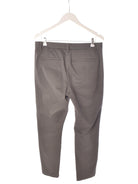 Banana Republic Bukser - W32 L30 / Grå / Mand - SassyLAB Secondhand