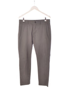 Banana Republic Bukser - W32 L30 / Grå / Mand - SassyLAB Secondhand