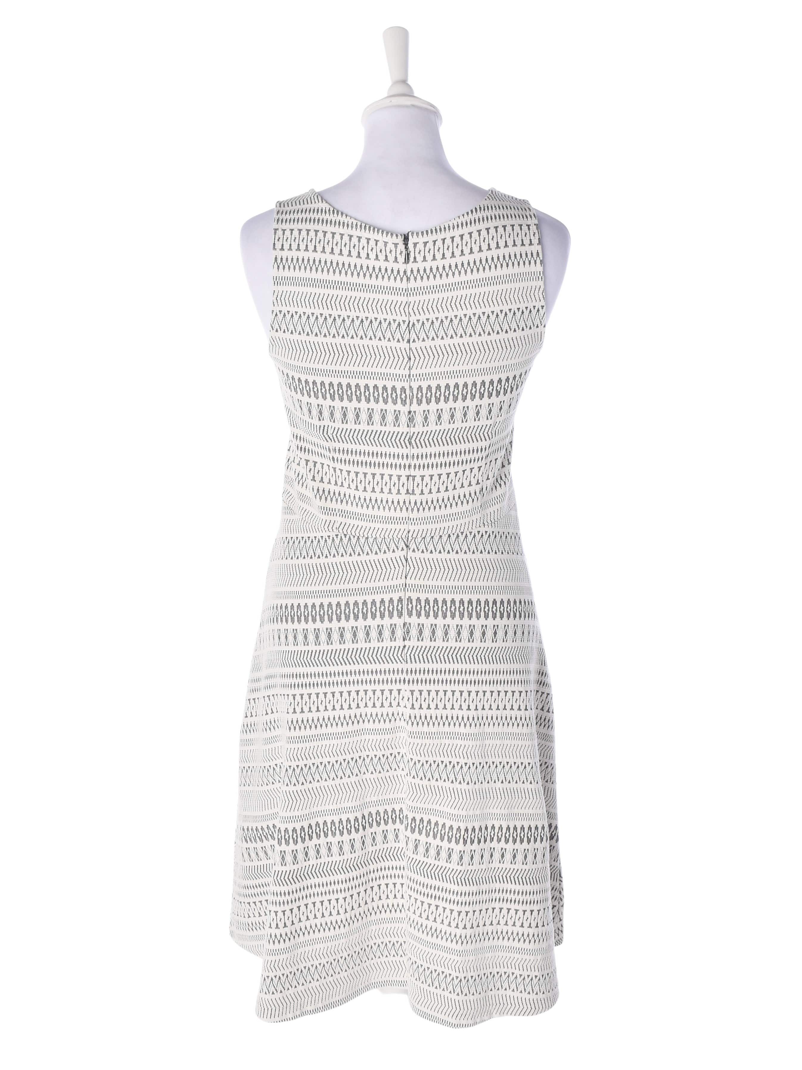 Banana Republic Kjole - S / Multifarvet / Kvinde - SassyLAB Secondhand