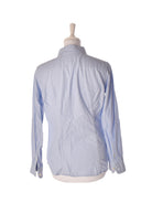 Banana Republic Skjorte - XS / Blå / Kvinde - SassyLAB Secondhand