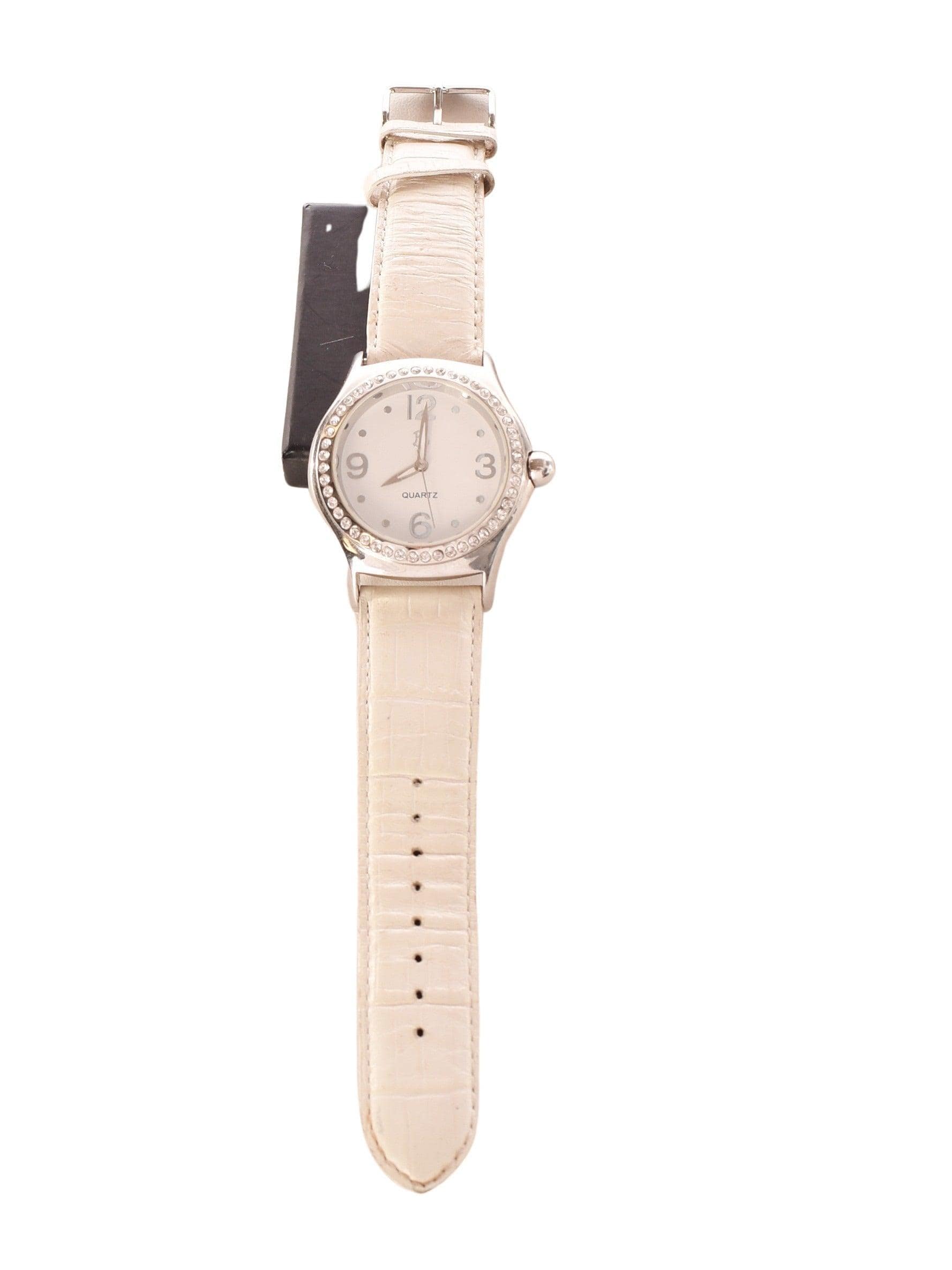 Barito Design Of Copenhagen Ur - One Size / Hvid / Kvinde - SassyLAB Secondhand