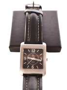 Barito Design Of Copenhagen Ur - One Size / Sort / Unisex - SassyLAB Secondhand