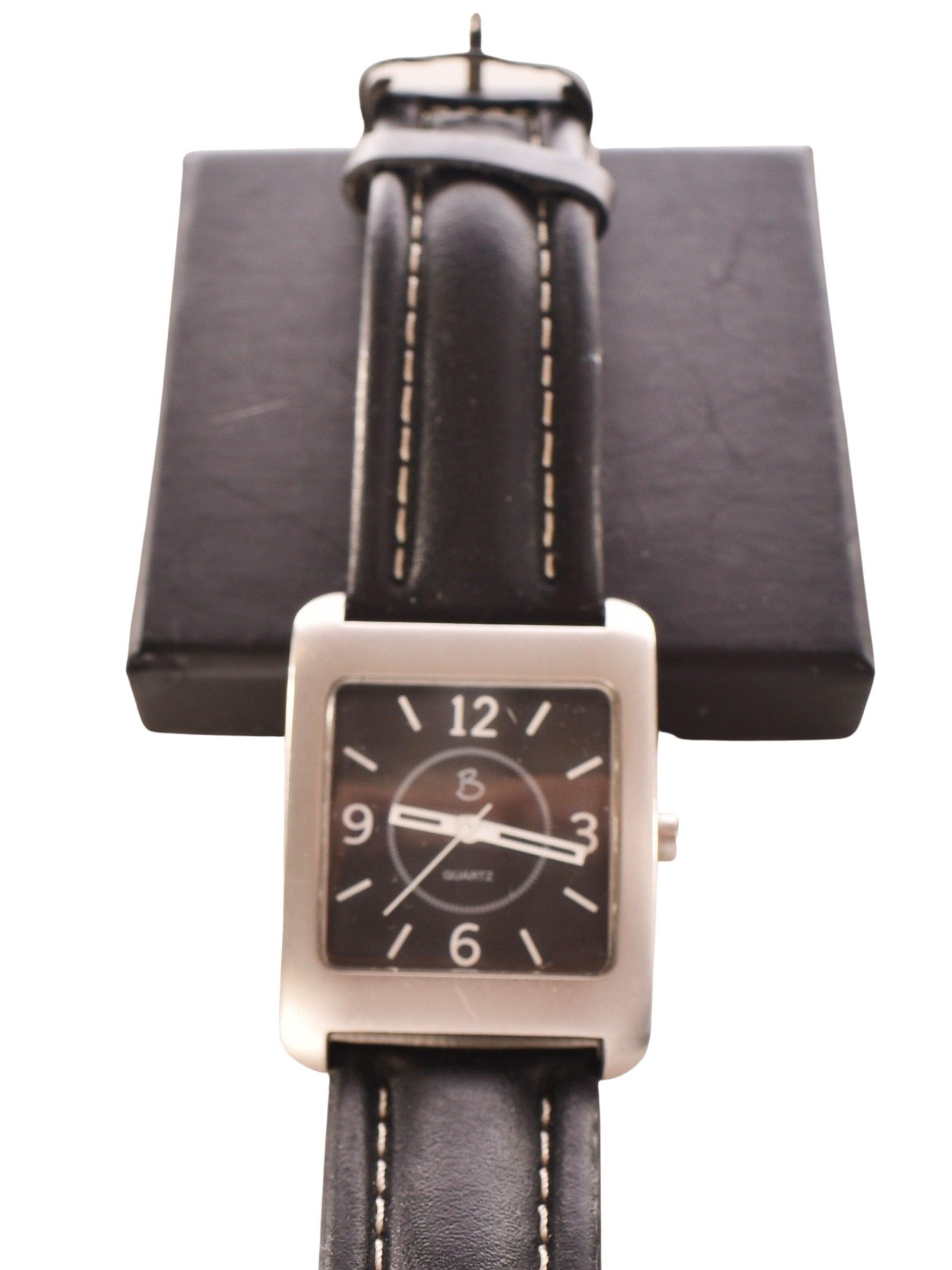 Barito Design Of Copenhagen Ur - One Size / Sort / Unisex - SassyLAB Secondhand