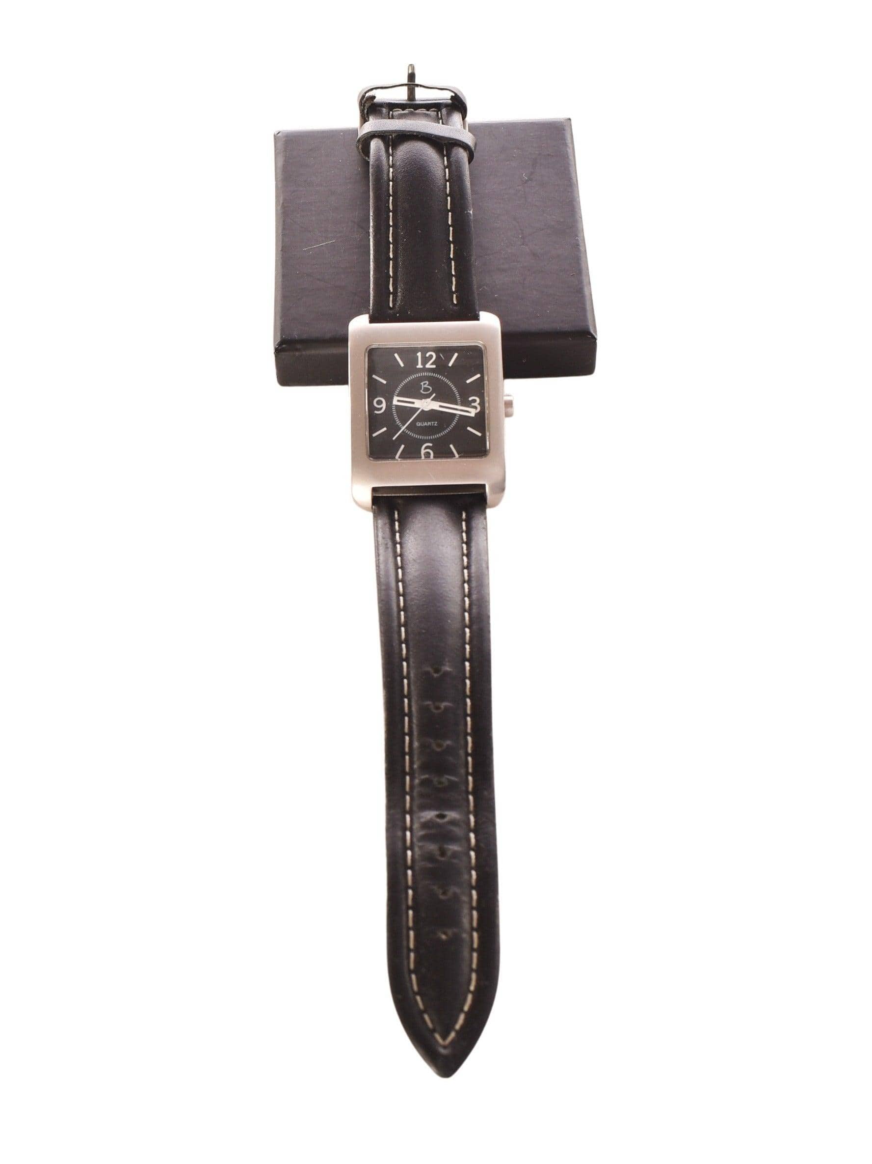 Barito Design Of Copenhagen Ur - One Size / Sort / Unisex - SassyLAB Secondhand