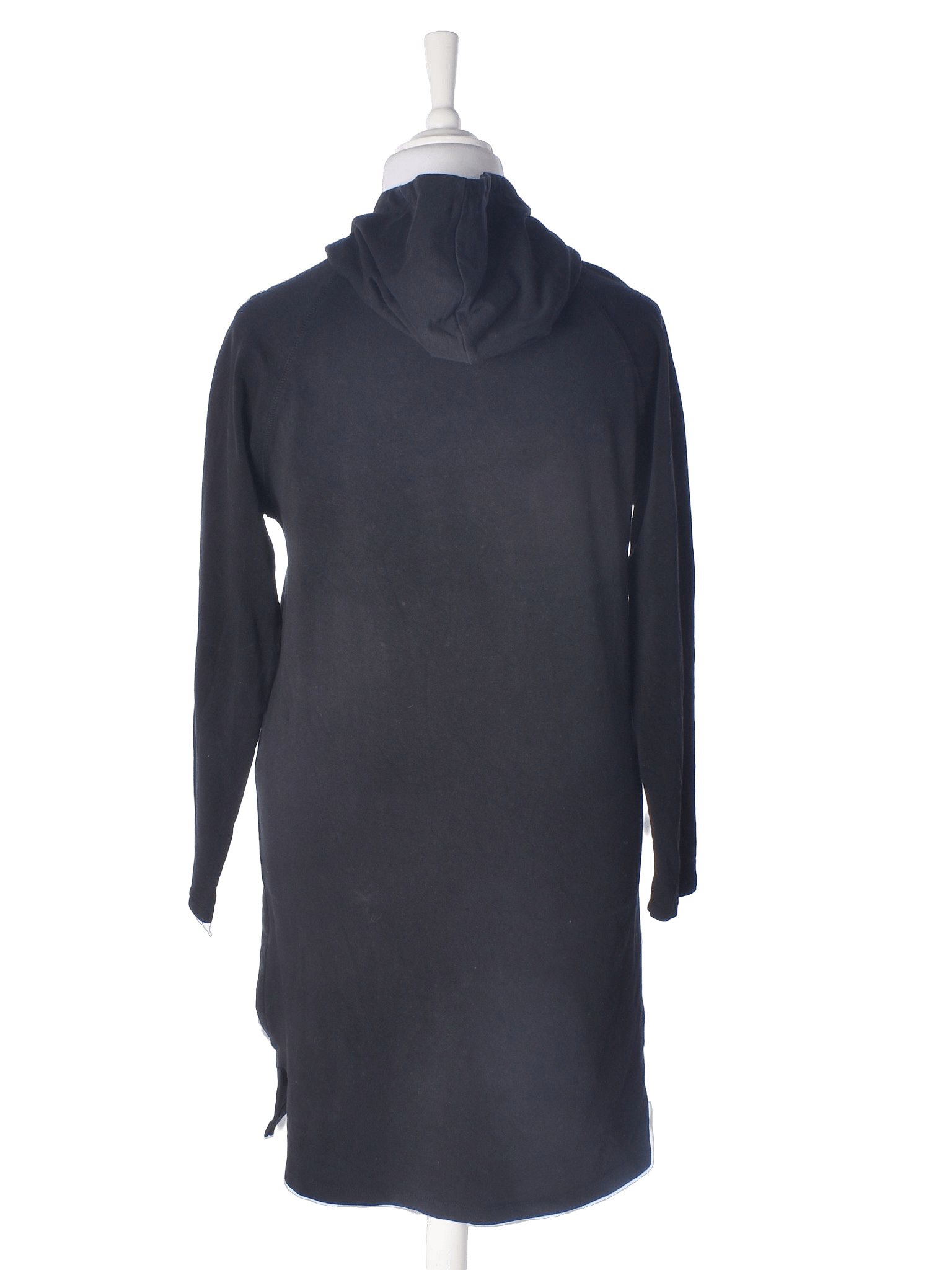 Basic Apparel Kjole - M / Sort / Kvinde - SassyLAB Secondhand