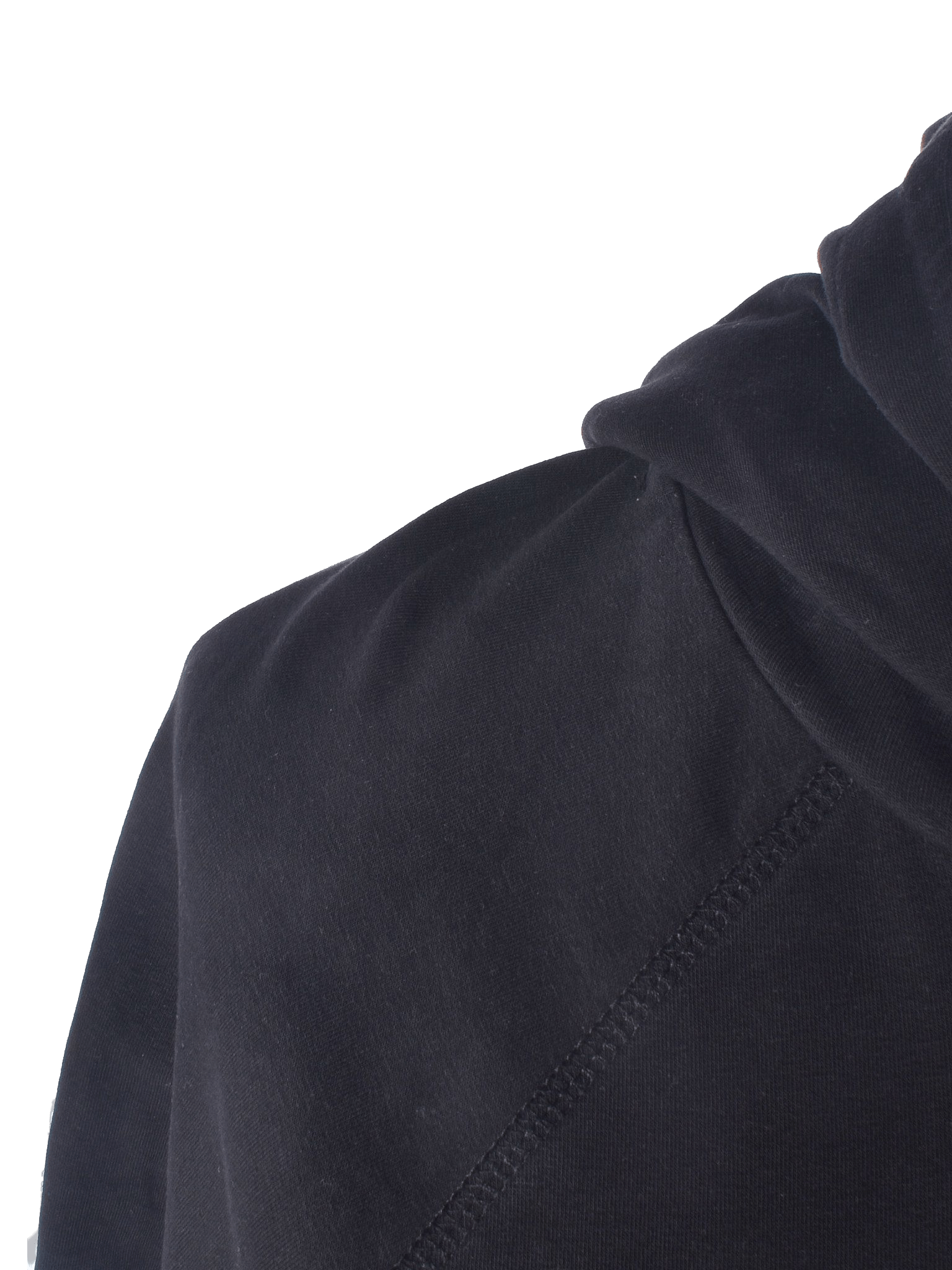 Basic Apparel Kjole - M / Sort / Kvinde - SassyLAB Secondhand