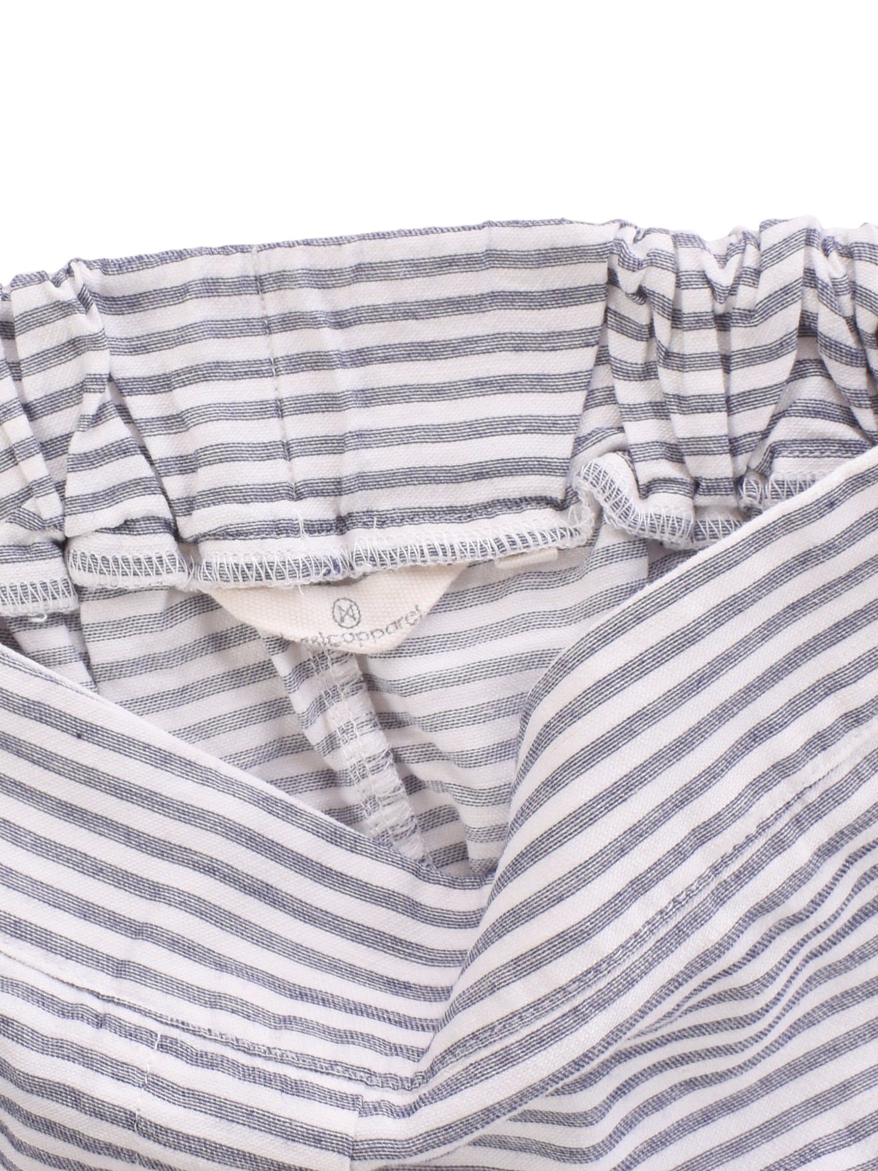 Basic Apparel Shorts - XS / Hvid / Kvinde - SassyLAB Secondhand