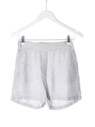 Basic Apparel Shorts - XS / Hvid / Kvinde - SassyLAB Secondhand