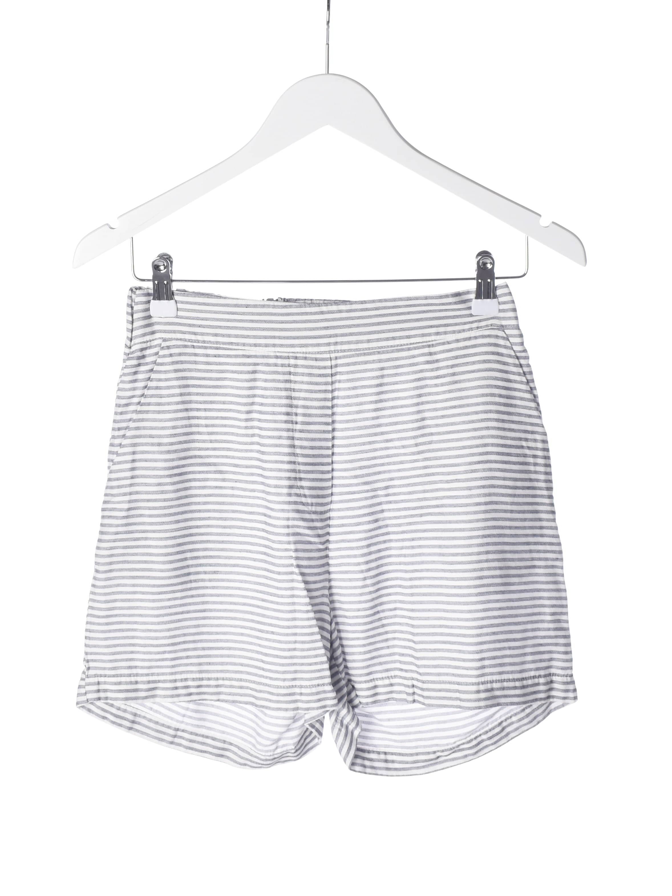 Basic Apparel Shorts - XS / Hvid / Kvinde - SassyLAB Secondhand