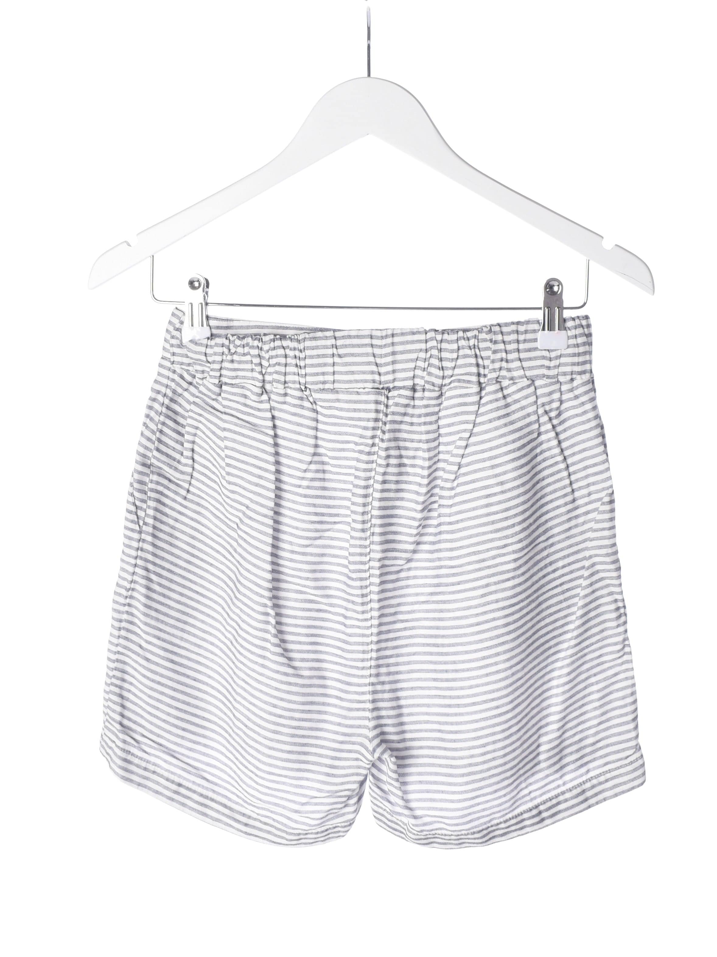 Basic Apparel Shorts - XS / Hvid / Kvinde - SassyLAB Secondhand