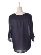 Bluse fra Baum und Pferdgarten - SassyLAB Secondhand