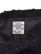 Baum Und Pferdgarten Nederdel - 36 / Sort / Kvinde - SassyLAB Secondhand