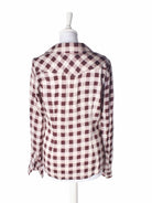 Baum und Pferdgarten Skjorte - 36 / Pink / Kvinde - SassyLAB Secondhand