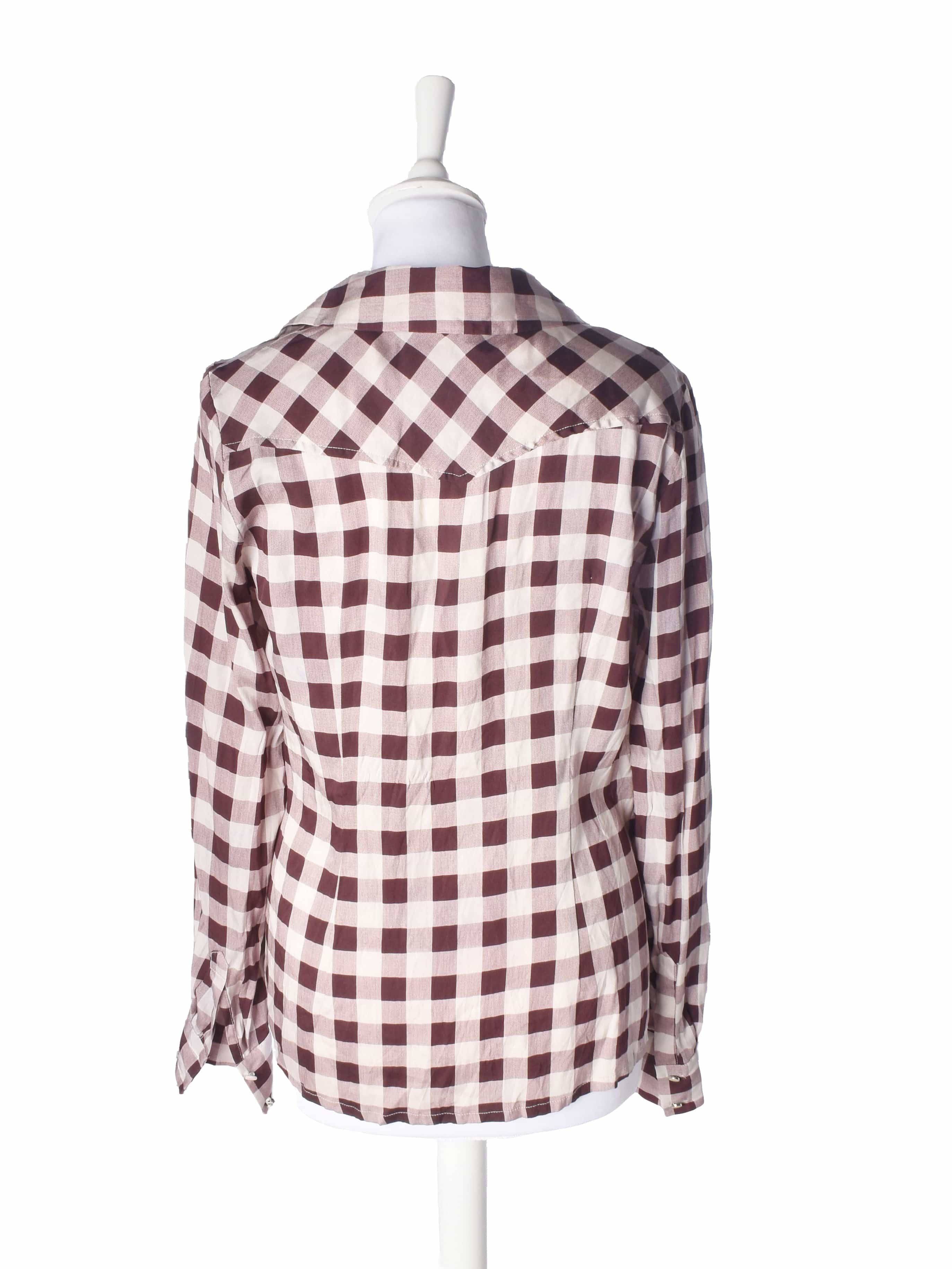 Baum und Pferdgarten Skjorte - 36 / Pink / Kvinde - SassyLAB Secondhand