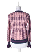 Baum und Pferdgarten Sweater - XS / Rosa / Kvinde - SassyLAB Secondhand