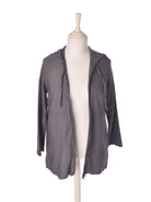 BB Design Jytte Meilvang Jakke - XS / Grå / Kvinde - SassyLAB Secondhand