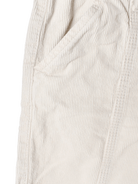 BDG Cargo Bukser - XS / Hvid / Kvinde - SassyLAB Secondhand