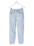 BDG Jeans - W24 L30 / Blå / Kvinde - SassyLAB Secondhand