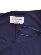 Be Fore Dawn Bluse - XL / Blå / Kvinde - SassyLAB Secondhand