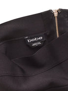 Bebe Nederdel - S / Sort / Kvinde - SassyLAB Secondhand