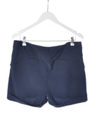 Benedikte Utzon Shorts - L / Blå / Kvinde - SassyLAB Secondhand