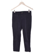 Benetton Bukser - 40 / Blå / Kvinde - SassyLAB Secondhand