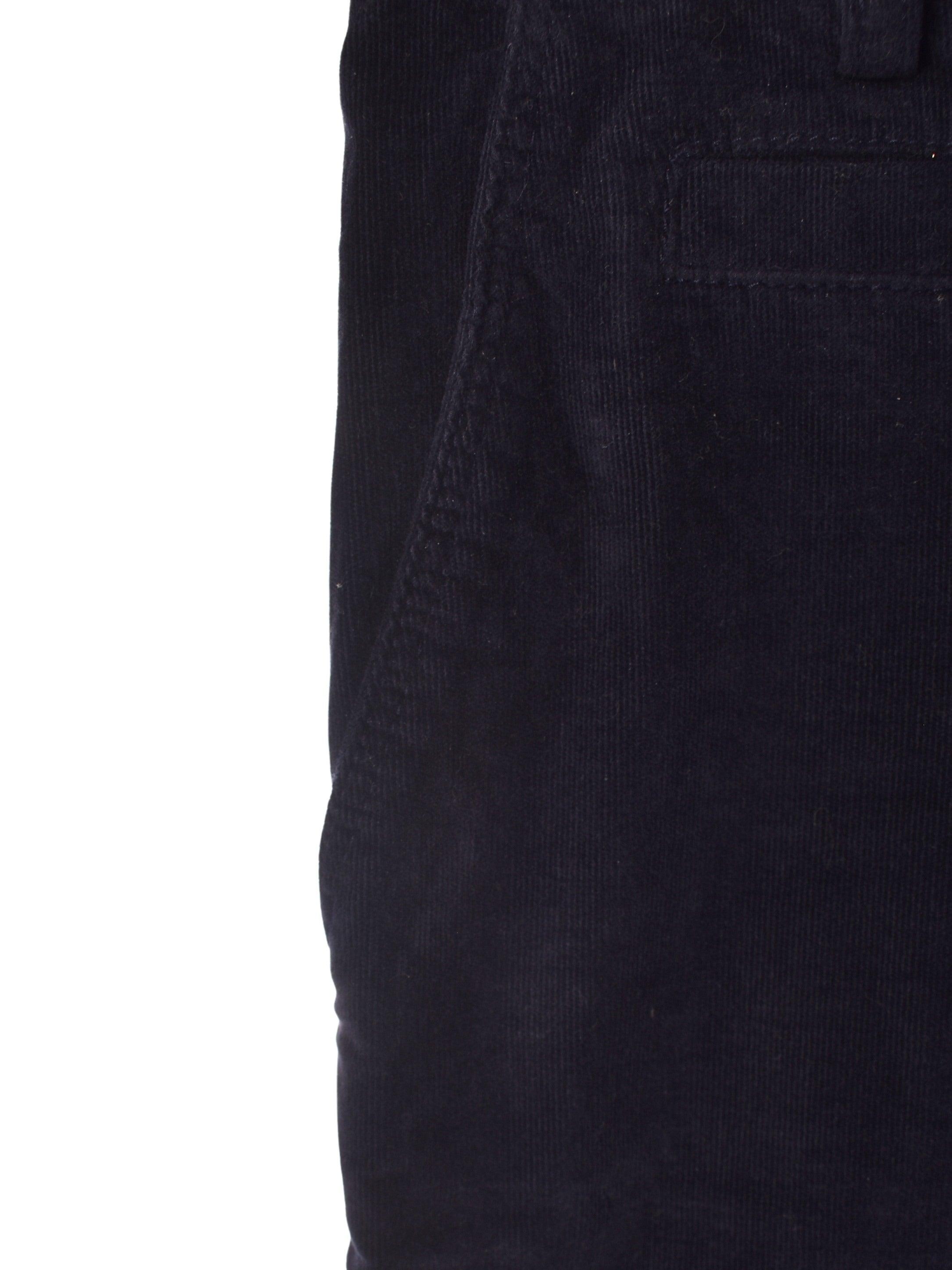 Benetton Bukser - 40 / Blå / Kvinde - SassyLAB Secondhand
