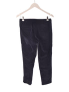 Benetton Bukser - 40 / Blå / Kvinde - SassyLAB Secondhand