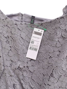 Kjole fra Benetton - SassyLAB Secondhand