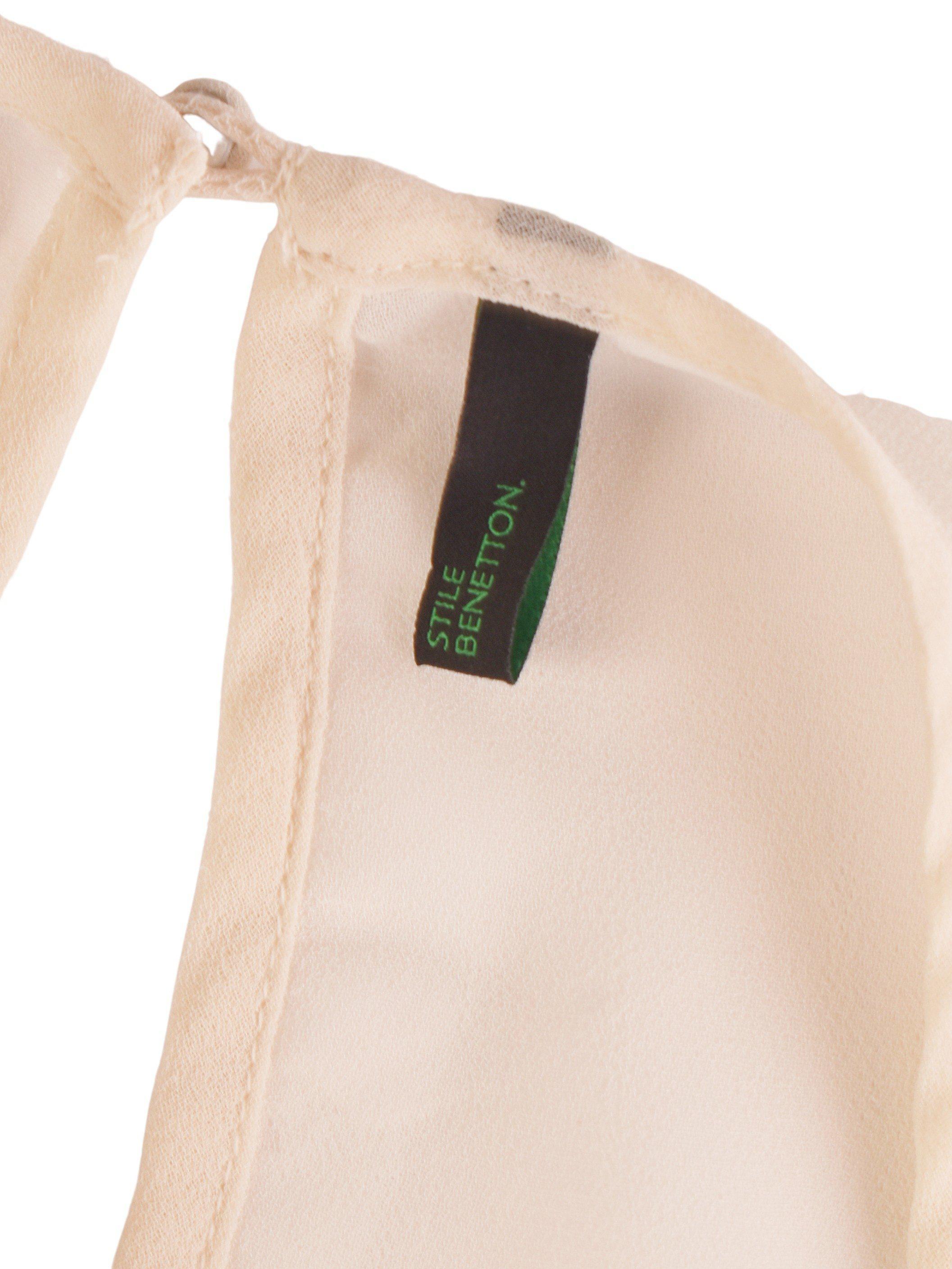Top fra Benetton - SassyLAB Secondhand
