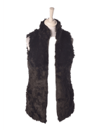 Bershka Vest - XS / Sort / Kvinde - SassyLAB Secondhand