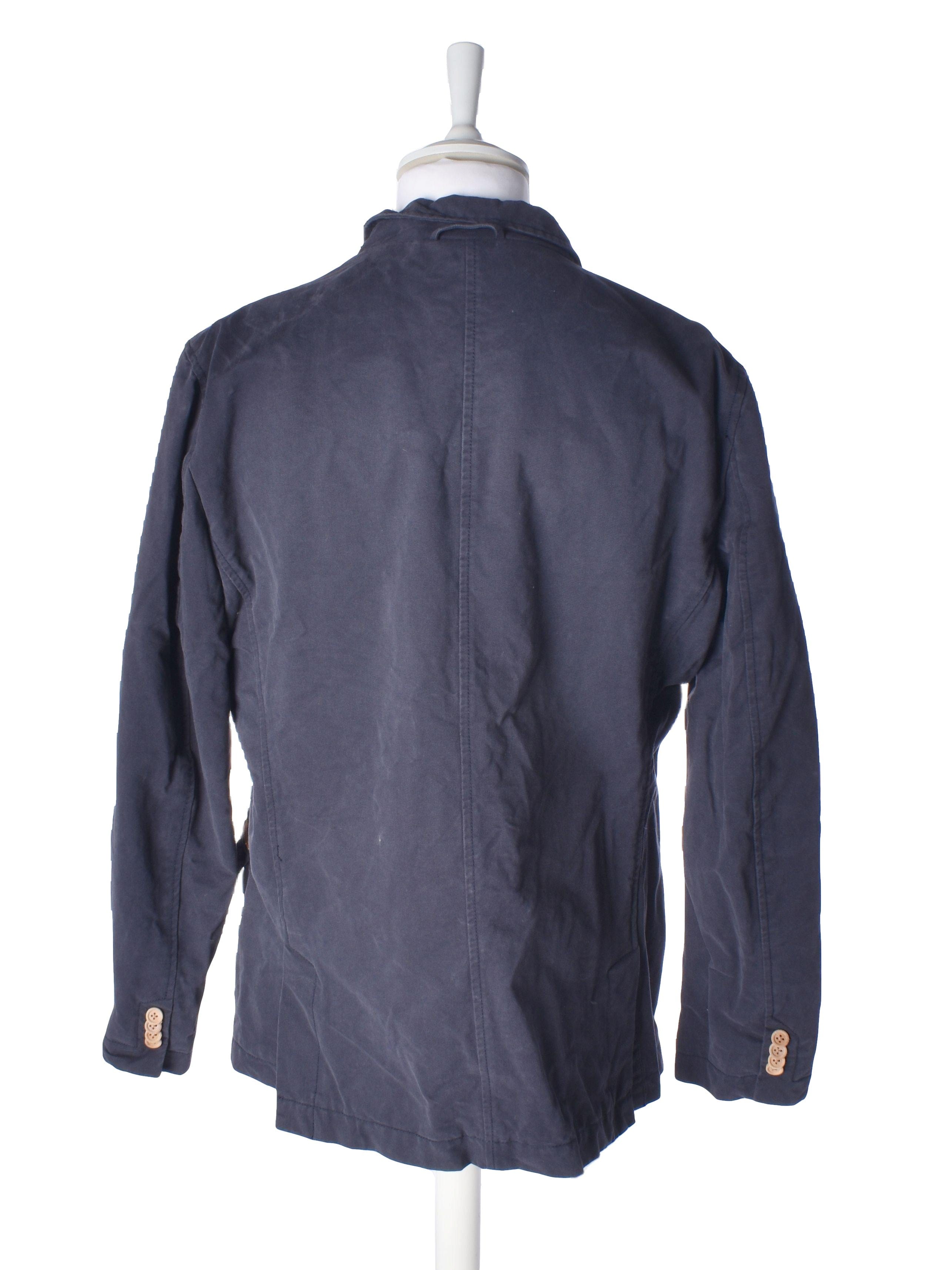 Jakke fra Bertoni - SassyLAB Secondhand