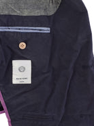 Bertoni Jakke - XXL / Blå / Mand - SassyLAB Secondhand