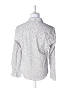 Bertoni Skjorte - 42 / Blå / Mand - SassyLAB Secondhand
