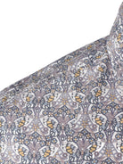 Bertoni Skjorte - 42 / Lilla / Mand - SassyLAB Secondhand