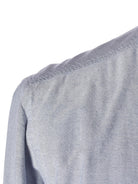 Bertoni Skjorte - 44 / Grå / Mand - SassyLAB Secondhand