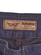 Bessie Jeans - L / Blå / Kvinde - SassyLAB Secondhand